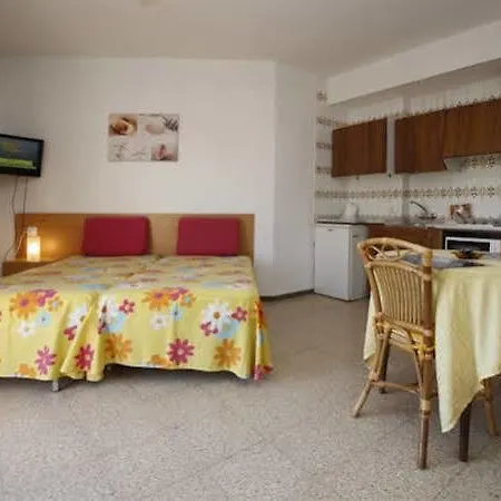 El Sol Apart Otel 3*